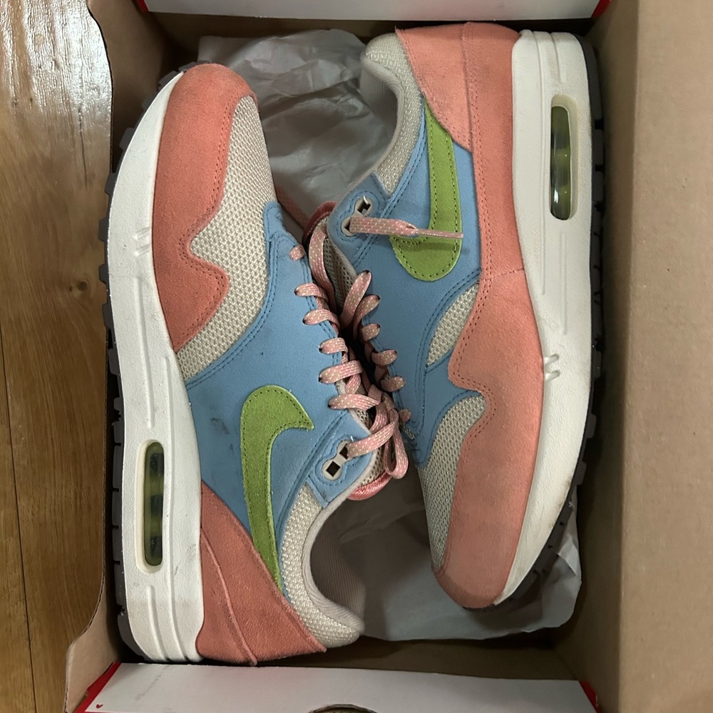 Air max 1